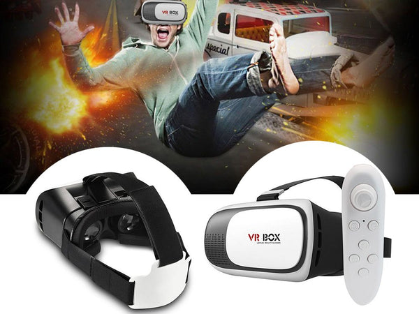 VR Headset