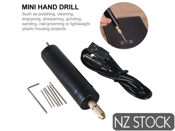 Electric Drill