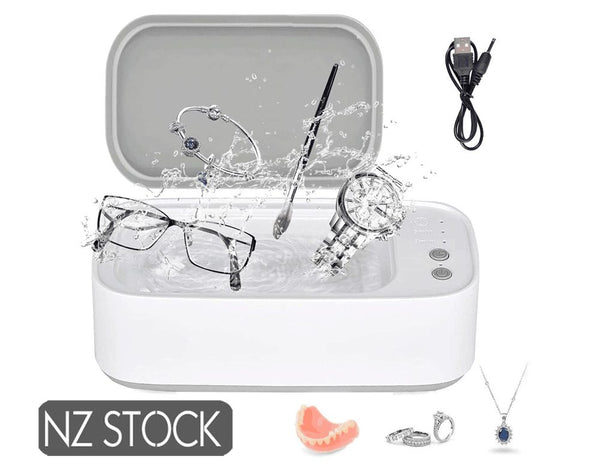 Ultrasonic Cleaner Machine