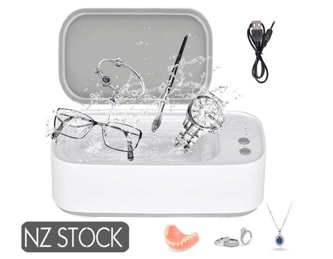 Ultrasonic Cleaner Machine
