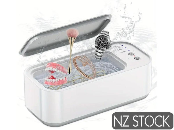 Ultrasonic Cleaner Machine