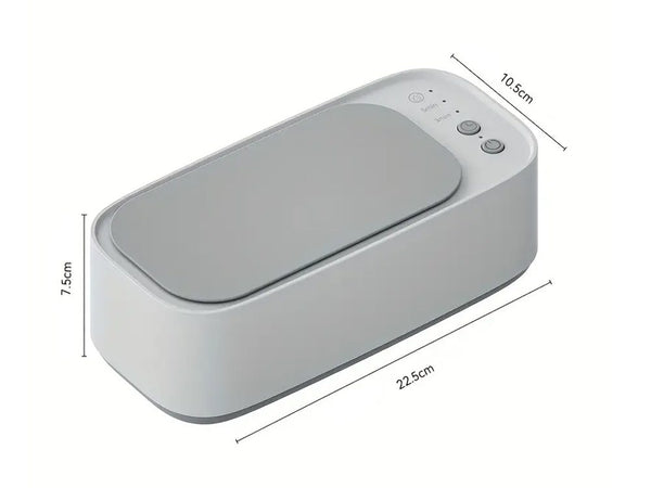 Ultrasonic Cleaner Machine