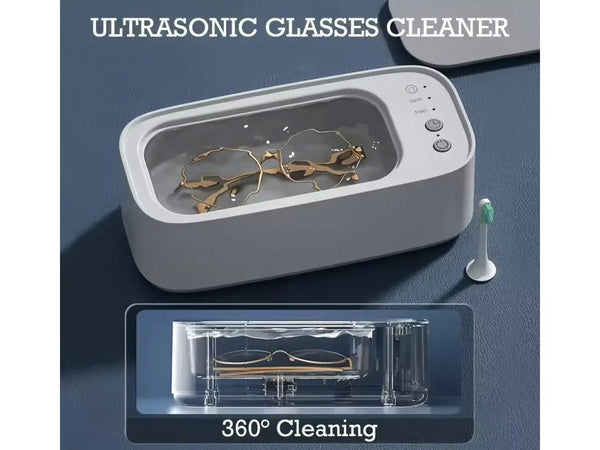 Ultrasonic Cleaner Machine