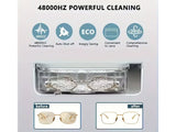 Ultrasonic Cleaner Machine