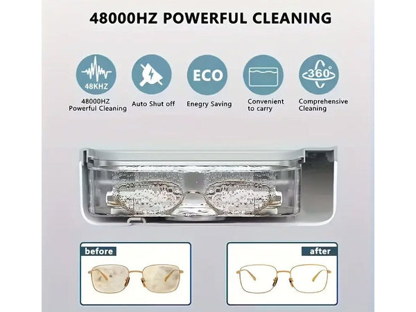 Ultrasonic Cleaner Machine