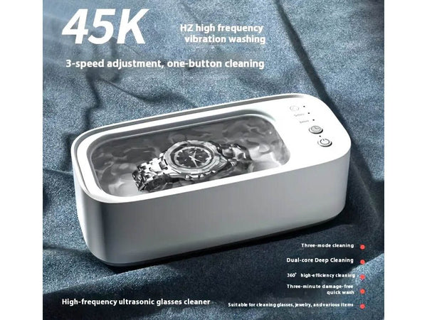 Ultrasonic Cleaner Machine