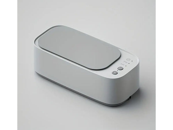 Ultrasonic Cleaner Machine
