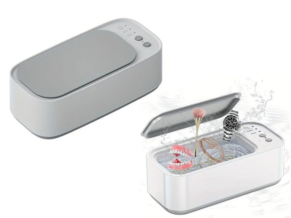 Ultrasonic Cleaner Machine