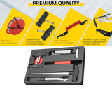 Professional Car Windshield Removal Tool Kit