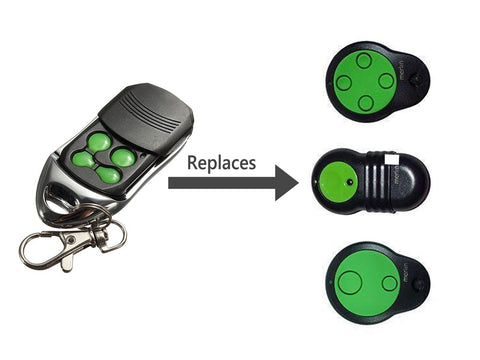 Merlin M842 Garage Remote Control Compatible