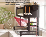 Dish Drying Rack