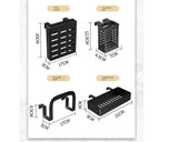 Dish Drying Rack