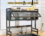 Dish Drying Rack