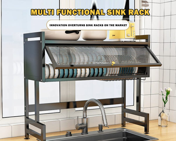 Dish Drying Rack