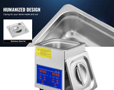 2L Ultrasonic Cleaner