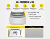 2L Ultrasonic Cleaner
