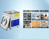 2L Ultrasonic Cleaner