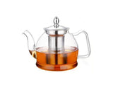 Glass Tea Pot