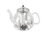 Glass Tea Pot