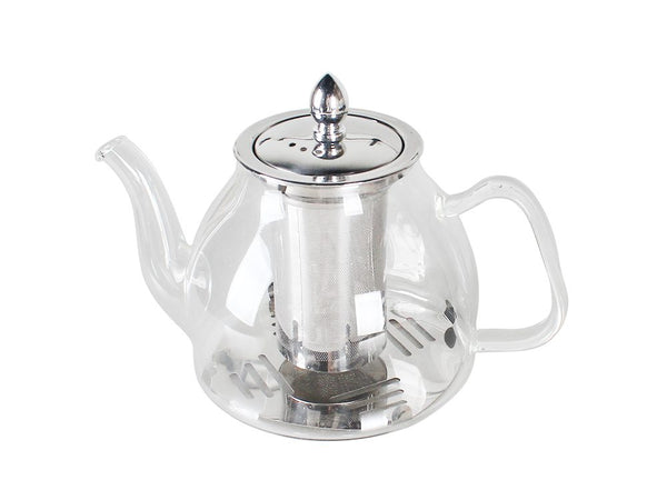 Glass Tea Pot