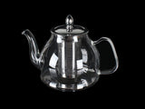 Glass Tea Pot