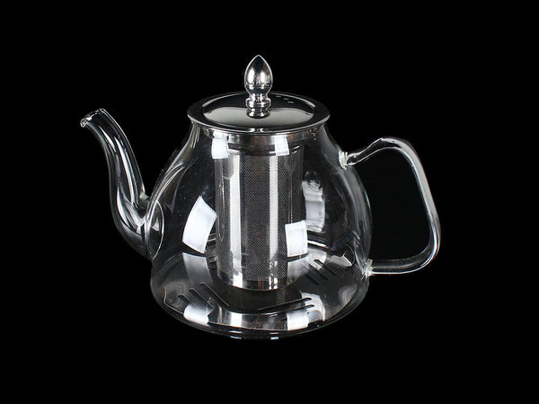 Glass Tea Pot