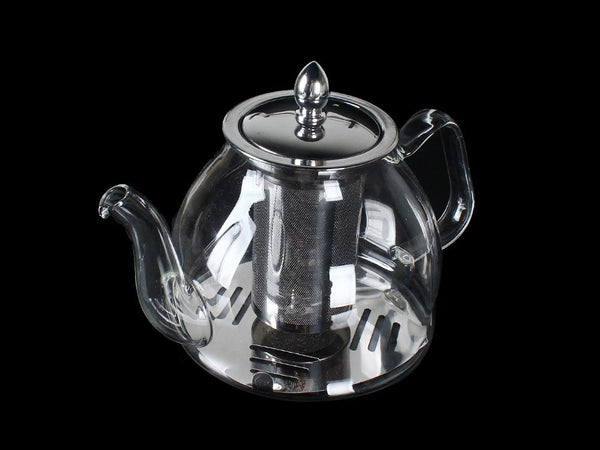 Glass Tea Pot