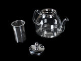 Glass Tea Pot