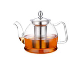 Glass Tea Pot