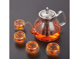 Glass Tea Pot