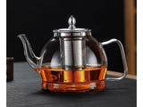 Glass Tea Pot