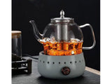 Glass Tea Pot