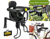 Child Seat For Bike