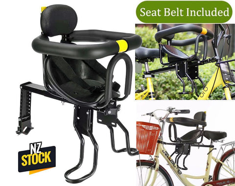 Child Seat For Bike