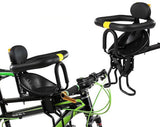 Child Seat For Bike