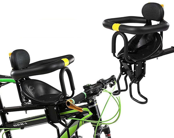 Child Seat For Bike