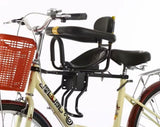 Child Seat For Bike