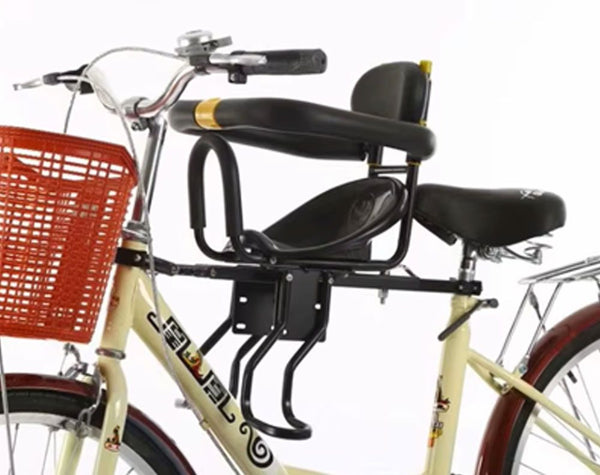 Child Seat For Bike