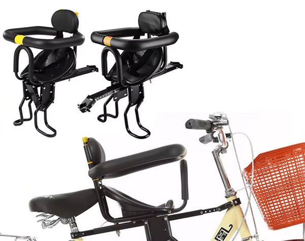 Child Seat For Bike