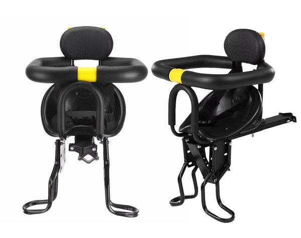 Child Seat For Bike