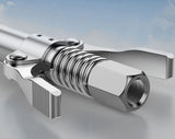 Grease Gun Coupler