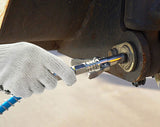 Grease Gun Coupler