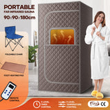 Sauna Room