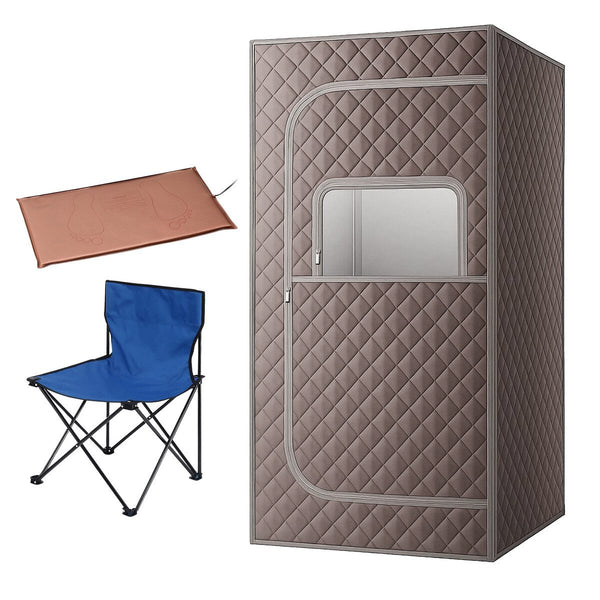 Far Infrared Sauna Room