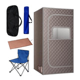Far Infrared Sauna Room