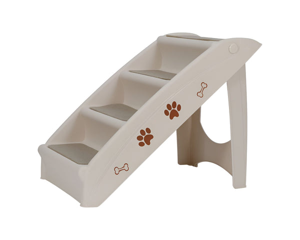 Pet Dog Stairs Steps
