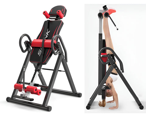 Inversion Table - Inversion Table