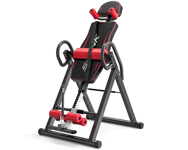 Inversion Table - Inversion Table
