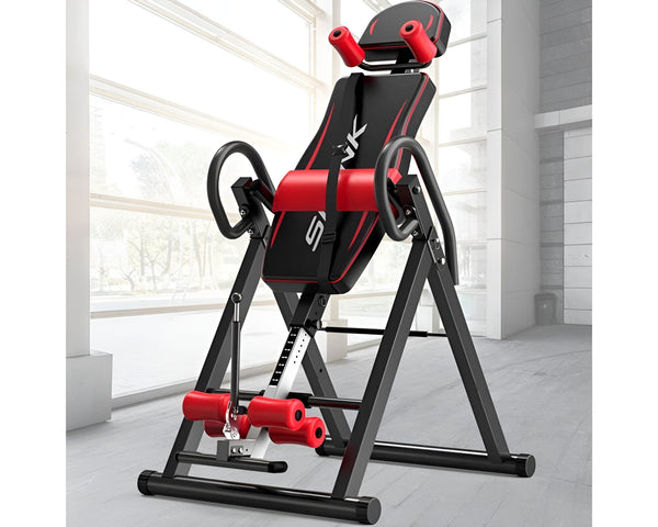 Inversion Table - Inversion Table