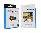 Anycast M4 Plus TV Stick Like Chromecast Miracast